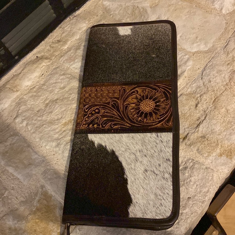Jewelry Wallet